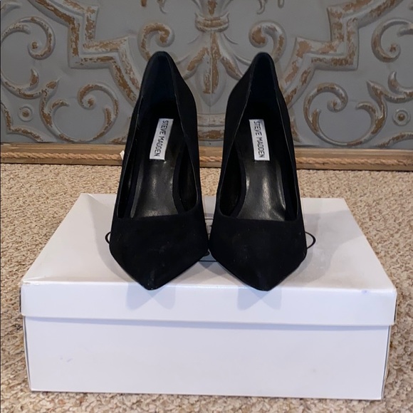 steve madden adella pump